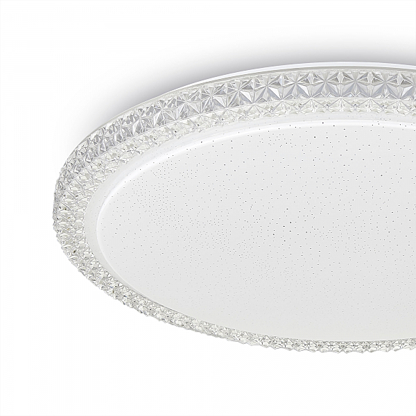 Светильник потолочный Kристалино Слим CL715R480