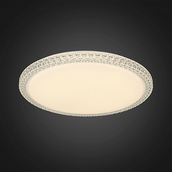 Светильник потолочный Kристалино Слим CL715R480