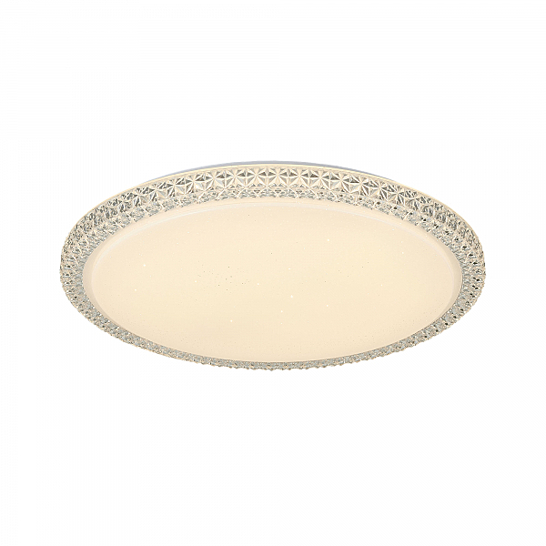 Светильник потолочный Kристалино Слим CL715R480