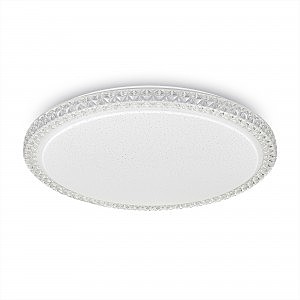 Светильник потолочный Kристалино Слим CL715R480