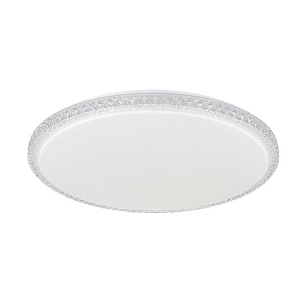 Светильник потолочный Kристалино Слим CL715R720