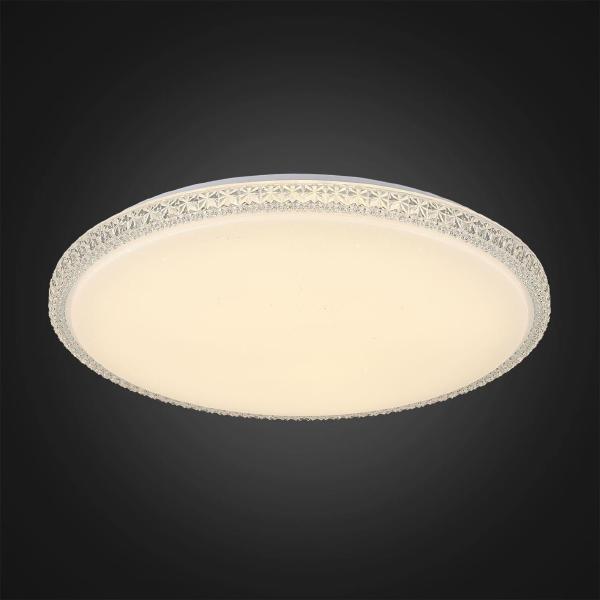 Светильник потолочный Kристалино Слим CL715R720