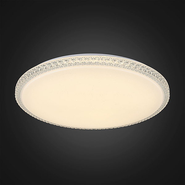 Светильник потолочный Kристалино Слим CL715R720