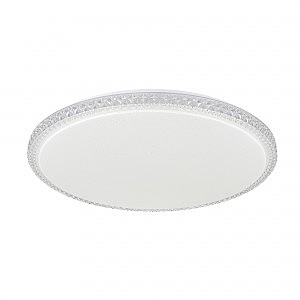 Светильник потолочный Kристалино Слим CL715R720