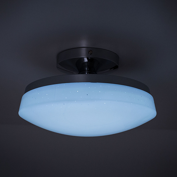 Светильник потолочный Тамбо CL716011Nz