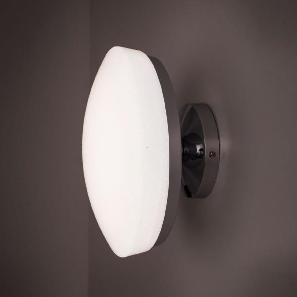 Светильник потолочный Тамбо CL716011Wz