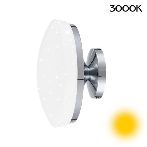 Светильник потолочный Тамбо CL716011Wz