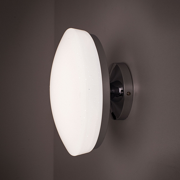 Светильник потолочный Тамбо CL716011Wz