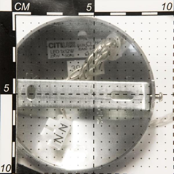 Светильник подвесной Тамбо CL716111Wz
