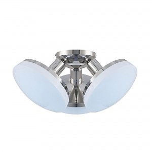 Потолочная люстра Тамбо CL716131Nz