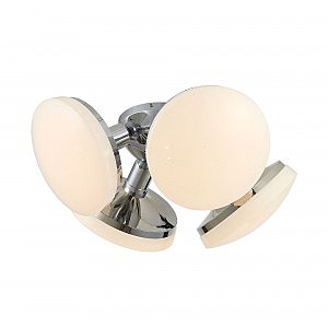 Потолочная люстра Тамбо CL716141Wz