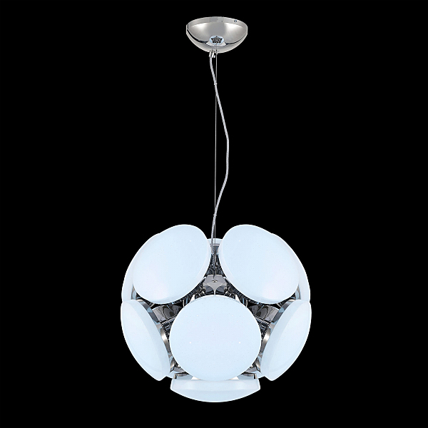 Подвесная люстра Тамбо CL716221Nz