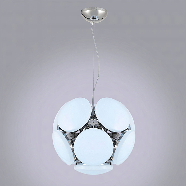 Подвесная люстра Тамбо CL716221Nz