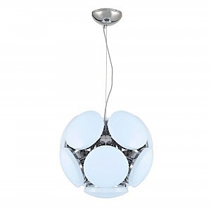 Подвесная люстра Тамбо CL716221Nz