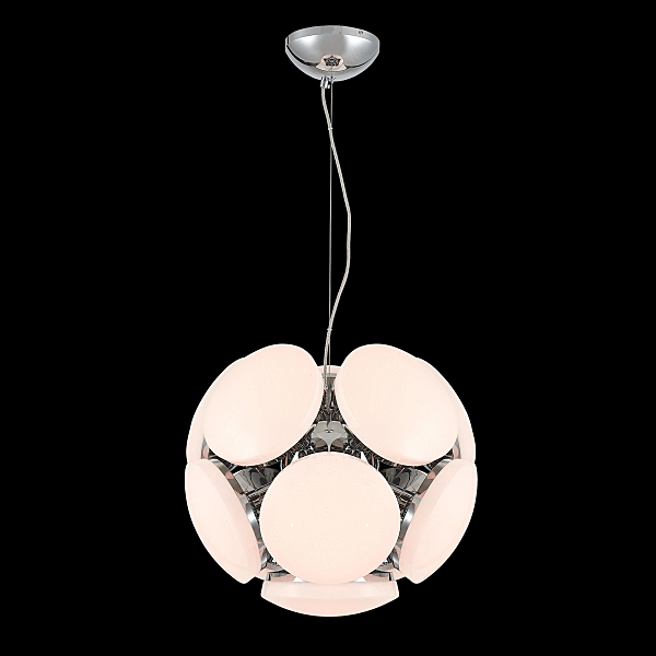 Подвесная люстра Тамбо CL716221Wz