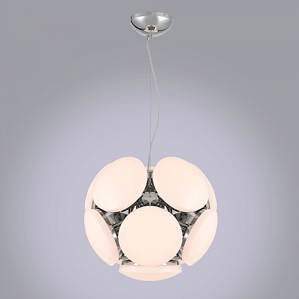 Подвесная люстра Тамбо CL716221Wz