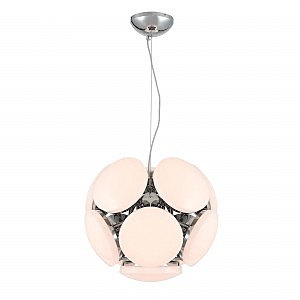 Подвесная люстра Тамбо CL716221Wz