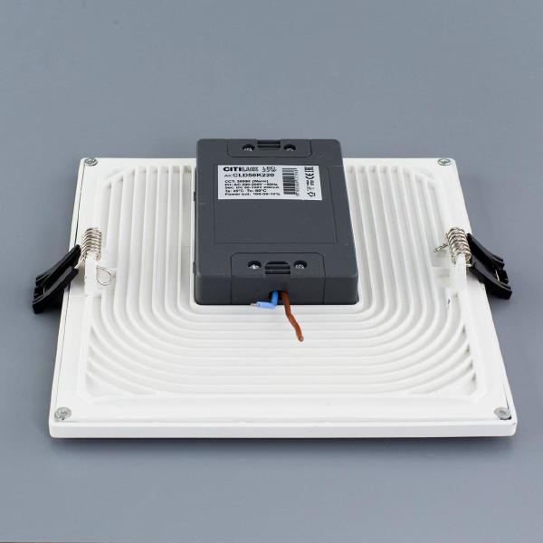 Встраиваемый светильник Омега CLD50K220