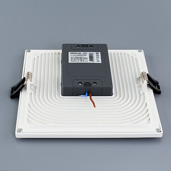 Встраиваемый светильник Омега CLD50K220