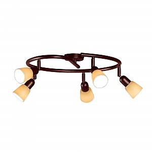 Потолочная люстра Ронда CL506554