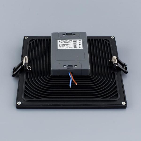 Встраиваемый светильник Омега CLD50K222