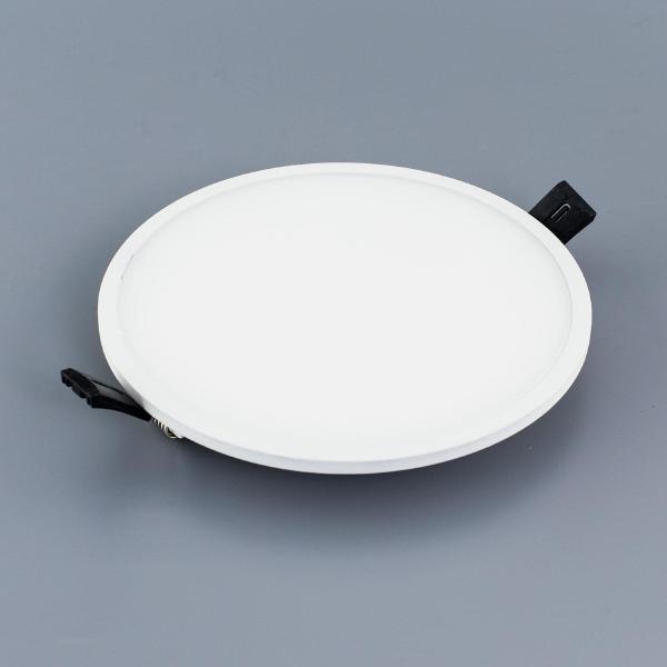 Встраиваемый светильник Омега CLD50R220
