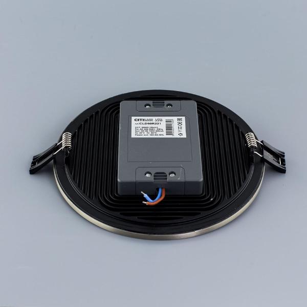 Встраиваемый светильник Омега CLD50R221