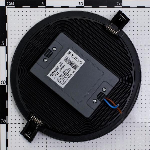 Встраиваемый светильник Омега CLD50R221