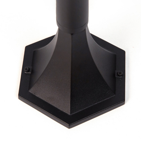 Столб фонарный уличный Улица CLU04B