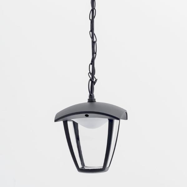 Уличный подвесной светильник Улица CLU04P