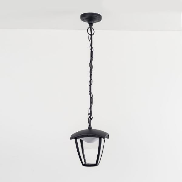 Уличный подвесной светильник Улица CLU04P