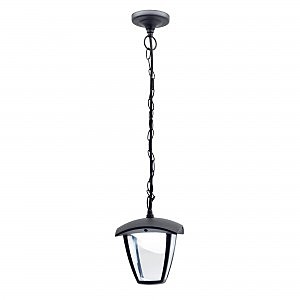 Уличный подвесной светильник Улица CLU04P