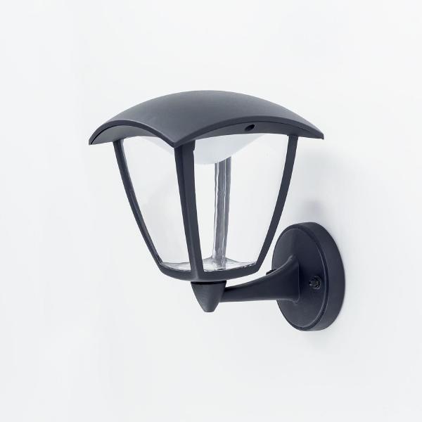 Уличный настенный светильник Улица CLU04W1