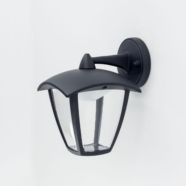 Уличный настенный светильник Улица CLU04W2