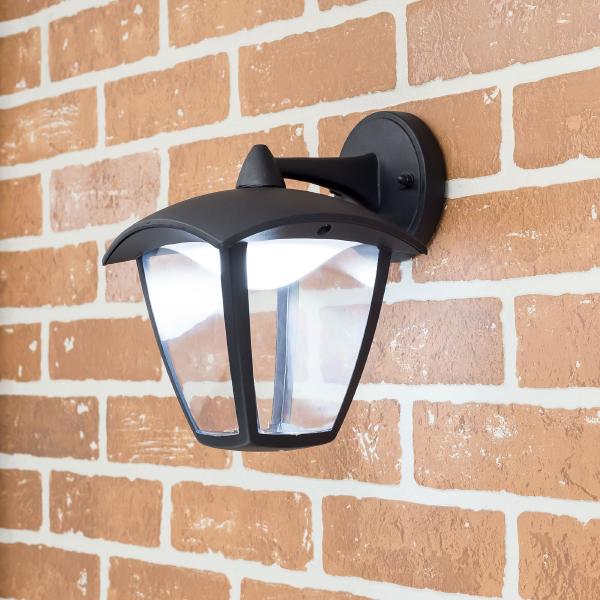 Уличный настенный светильник Улица CLU04W2