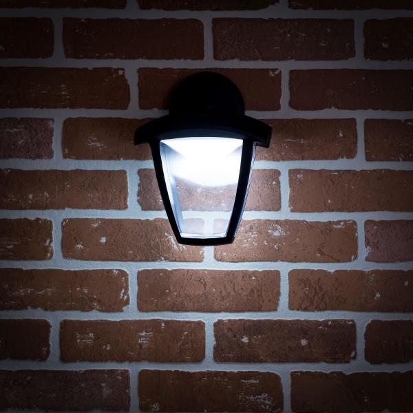 Уличный настенный светильник Улица CLU04W2