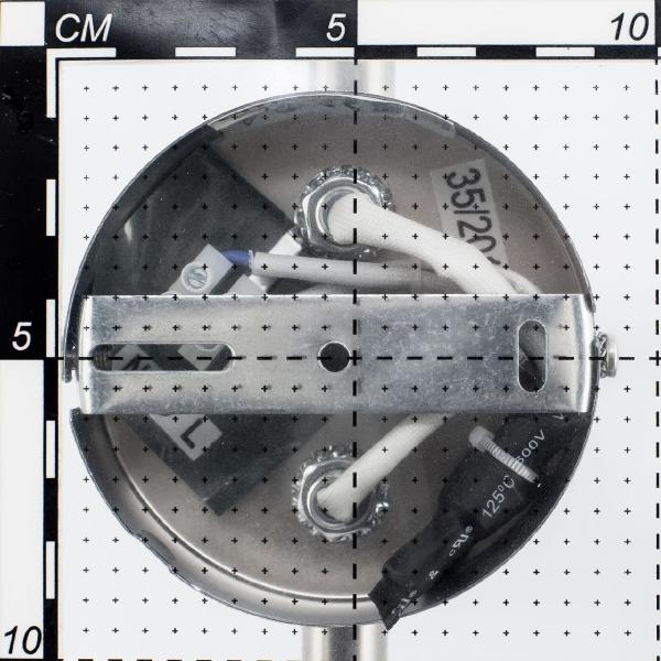 Подсветка Citilux Ронда CL506544