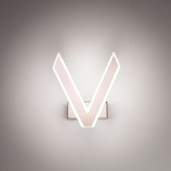 Настенное бра Maximus EL335W07.1