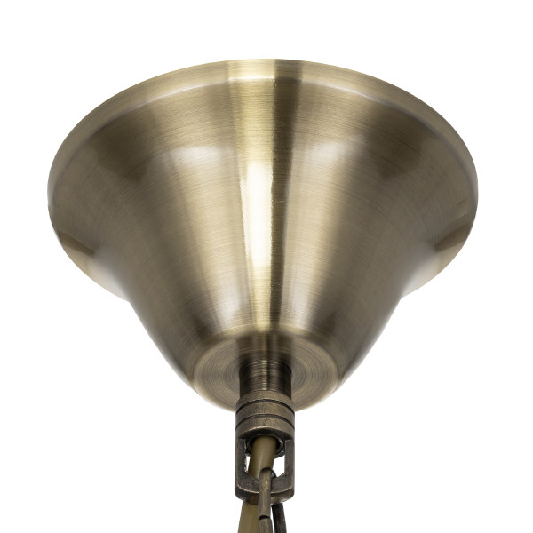 Подвесная люстра Рига CL437153