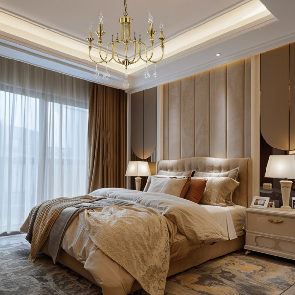 Подвесная люстра Рига CL437153