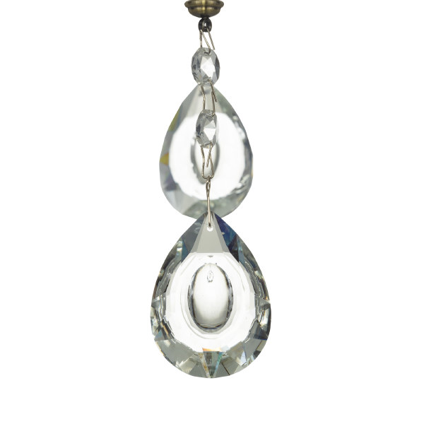 Подвесная люстра Рига CL437153