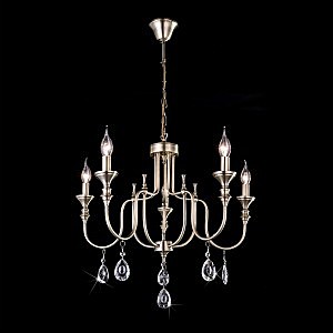 Подвесная люстра Рига CL437153