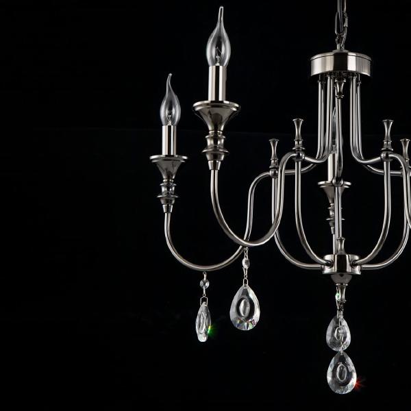 Подвесная люстра Рига CL437154