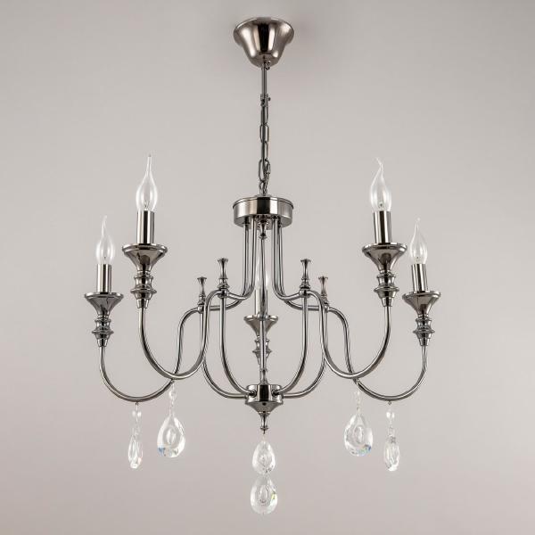 Подвесная люстра Рига CL437154