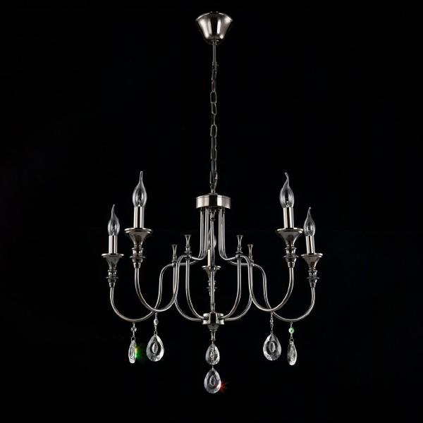 Подвесная люстра Рига CL437154