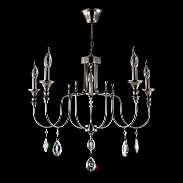 Подвесная люстра Рига CL437154