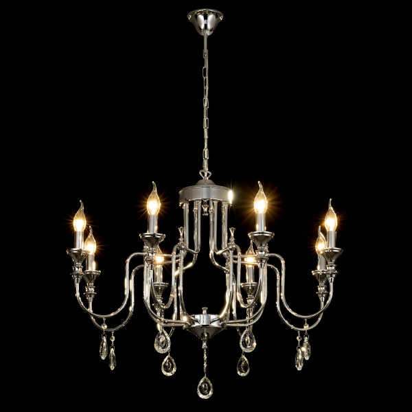 Подвесная люстра Рига CL437181