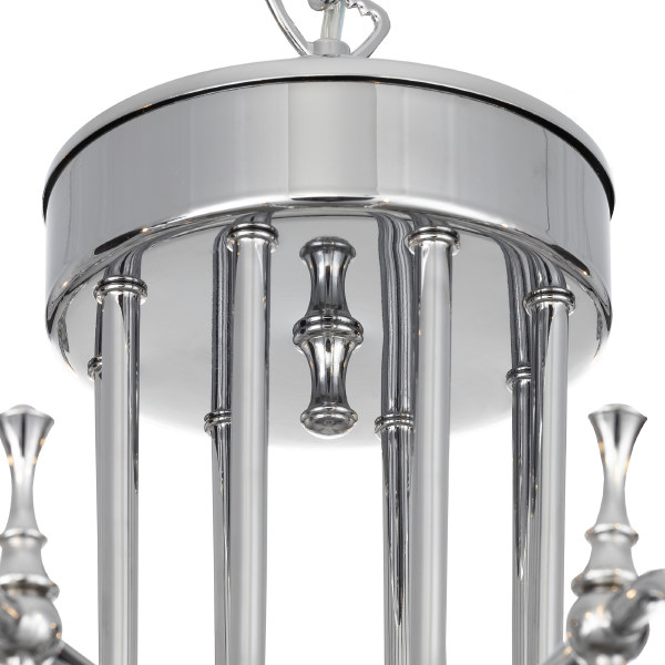 Подвесная люстра Рига CL437181