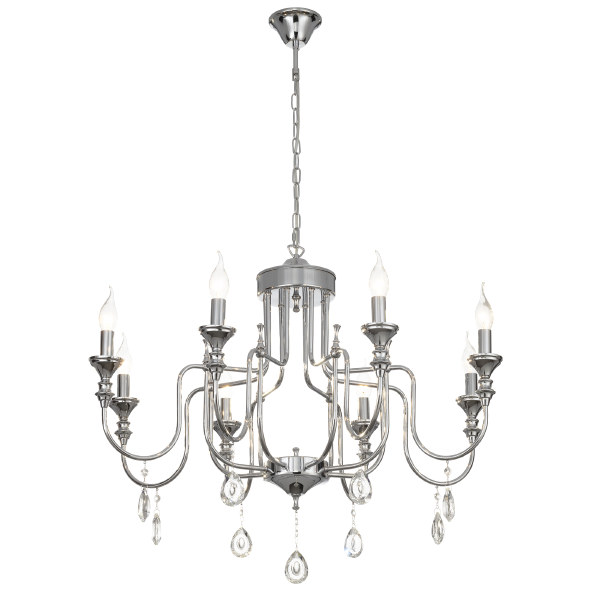 Подвесная люстра Рига CL437181