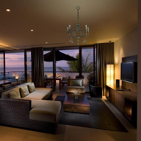 Подвесная люстра Рига CL437181